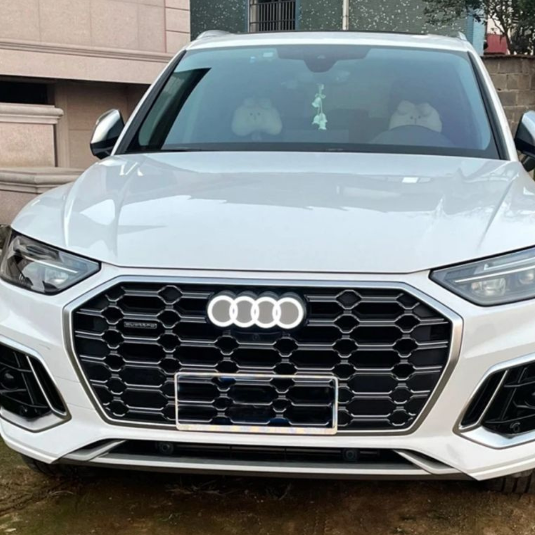 KustomLEDs™- Logo LED Premium