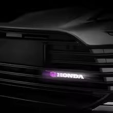 KustomLEDs™-Emblema de rejilla LED