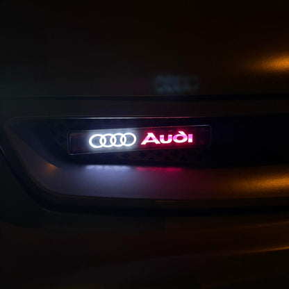 KustomLEDs™-Emblema de rejilla LED