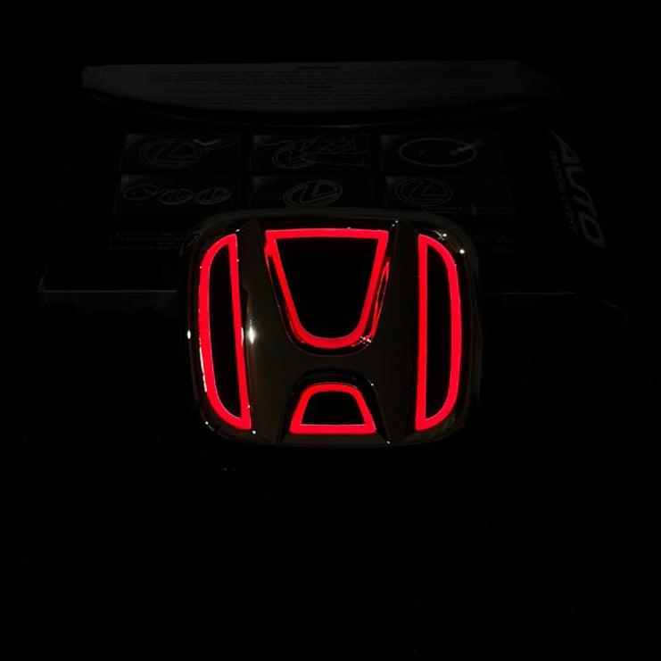 KustomLEDs™- Logo LED Premium