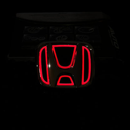 KustomLEDs™- Logo LED Premium