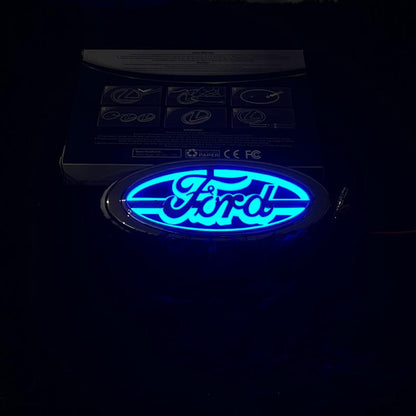 KustomLEDs™- Logo LED Premium