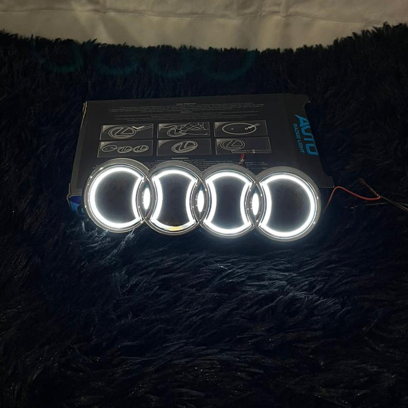 KustomLEDs™- Logo LED Premium