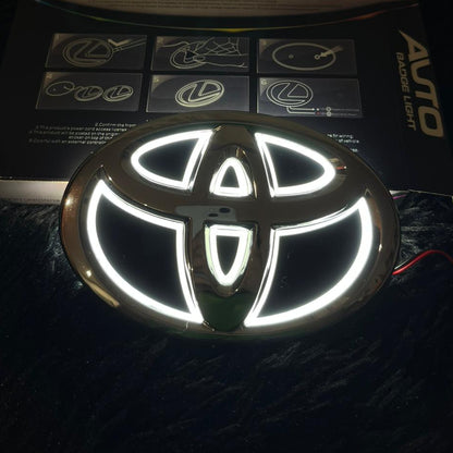 KustomLEDs™- Logo LED Premium