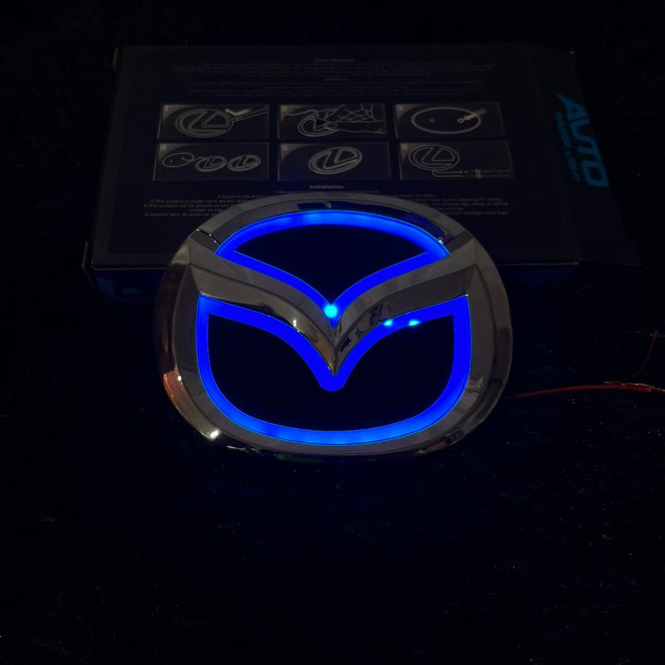 KustomLEDs™- Logo LED Premium