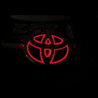 KustomLEDs™- Logo LED Premium