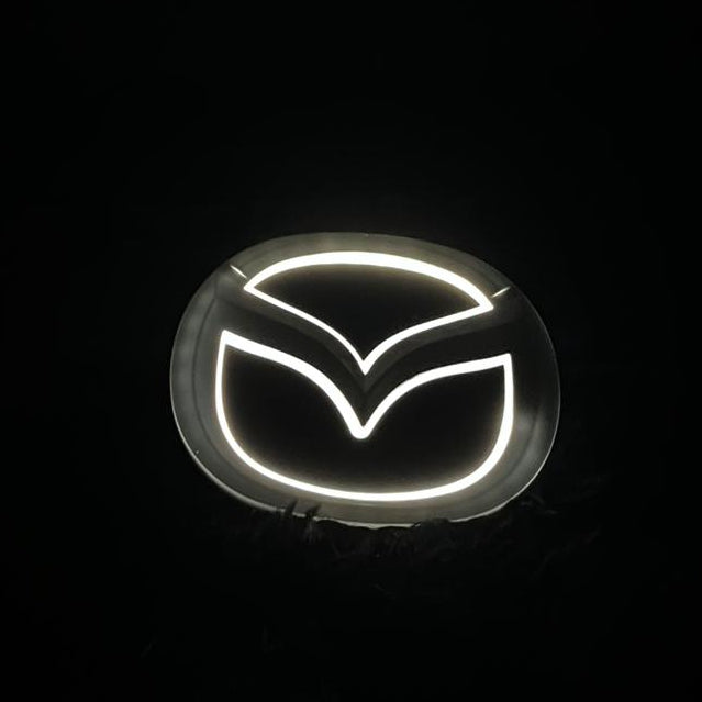 KustomLEDs™- Logo LED Premium