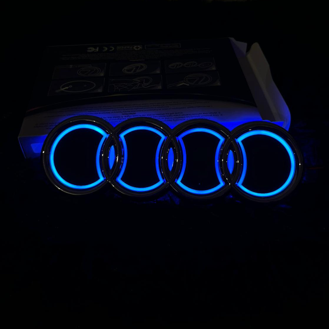 KustomLEDs™- Logo LED Premium