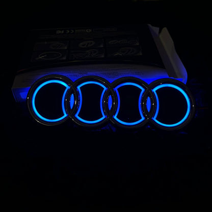 KustomLEDs™- Logo LED Premium