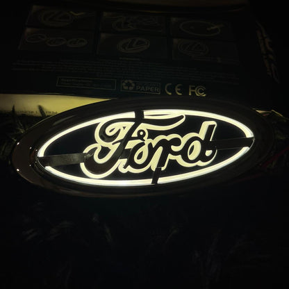 KustomLEDs™- Logo LED Premium