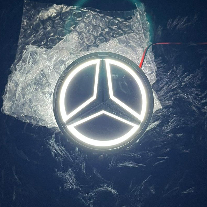 KustomLEDs™- Logo LED Premium