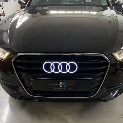 KustomLEDs™- Logo LED Premium