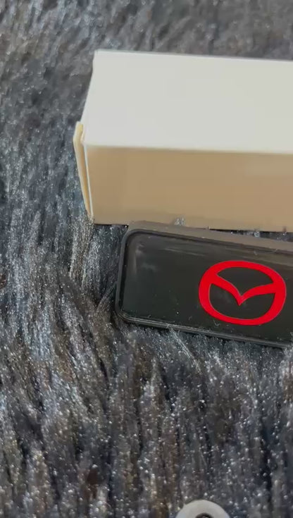 KustomLEDs™-Emblema de rejilla LED